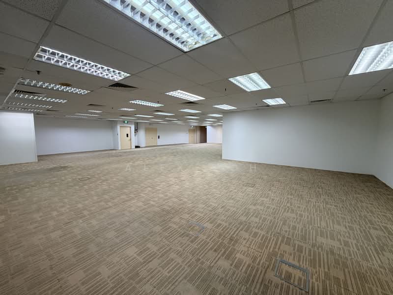 Automobile Megamart, 61 Ubi Avenue 2, 4,359 sqft, Light Industrial (B1) For Rent, by Alex Goh, 500238181 - Interior - CommercialGuru.com.sg