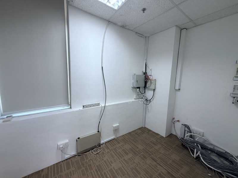 Automobile Megamart, 61 Ubi Avenue 2, 4,359 sqft, Light Industrial (B1) For Rent, by Alex Goh, 500238181 - Interior - CommercialGuru.com.sg