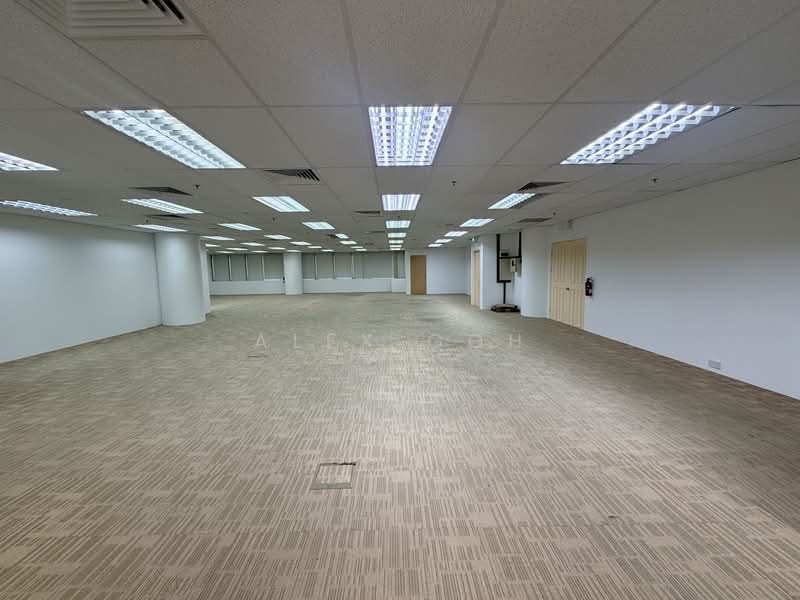 Automobile Megamart, 61 Ubi Avenue 2, 4,359 sqft, Light Industrial (B1) For Rent, by Alex Goh, 500238181 - Interior - CommercialGuru.com.sg