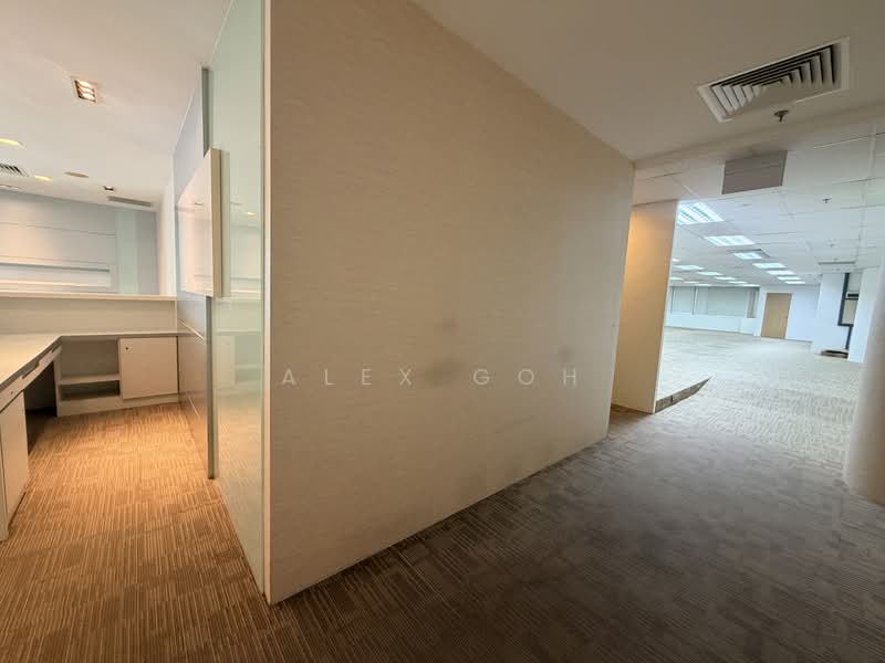 Automobile Megamart, 61 Ubi Avenue 2, 4,359 sqft, Light Industrial (B1) For Rent, by Alex Goh, 500238181 - Interior - CommercialGuru.com.sg