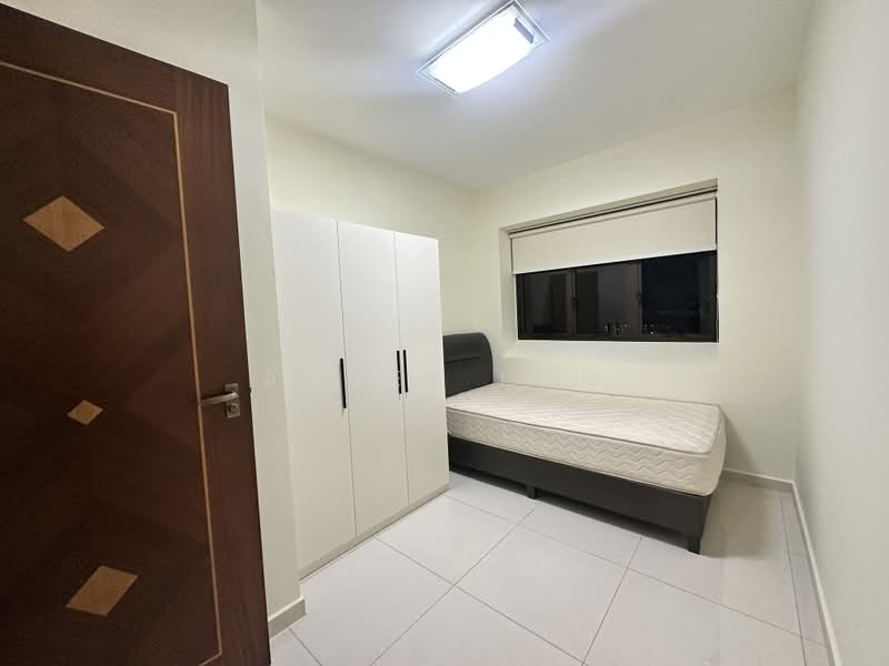 91 Tanglin Halt Road, 91 Tanglin Halt Road, Room Rental, 80 sqft, HDB Flat For Rent, by Andee Loo, 500238187 - Bedroom - PropertyGuru.com.sg