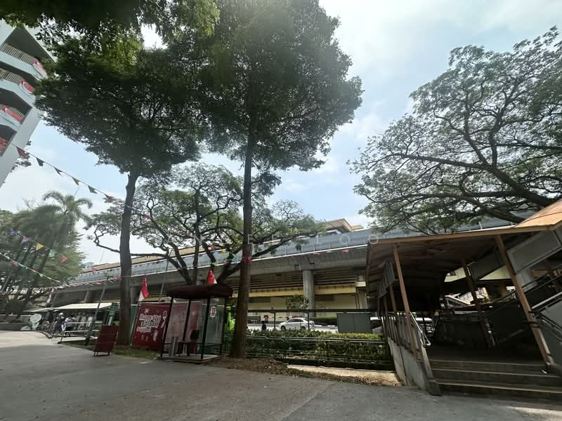 91 Tanglin Halt Road, 91 Tanglin Halt Road, Room Rental, 80 sqft, HDB Flat For Rent, by Andee Loo, 500238187 - Exterior - PropertyGuru.com.sg