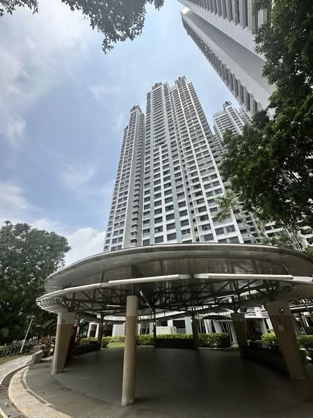 91 Tanglin Halt Road, 91 Tanglin Halt Road, Room Rental, 80 sqft, HDB Flat For Rent, by Andee Loo, 500238187 - Exterior - PropertyGuru.com.sg