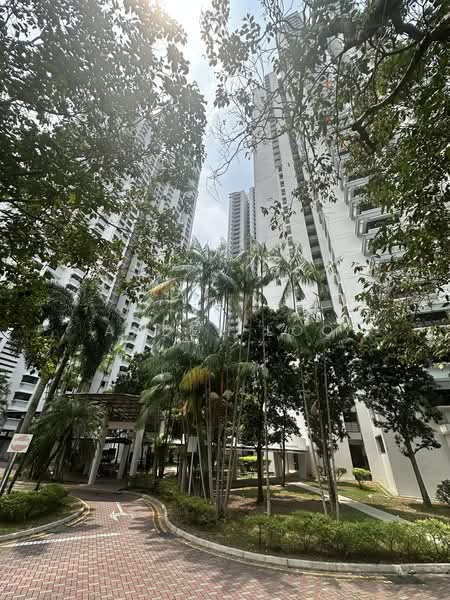 91 Tanglin Halt Road, 91 Tanglin Halt Road, Room Rental, 80 sqft, HDB Flat For Rent, by Andee Loo, 500238187 - Exterior - PropertyGuru.com.sg