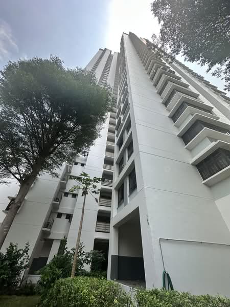91 Tanglin Halt Road, 91 Tanglin Halt Road, Room Rental, 80 sqft, HDB Flat For Rent, by Andee Loo, 500238187 - Exterior - PropertyGuru.com.sg