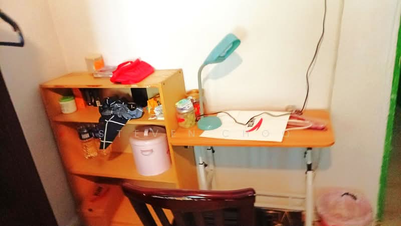 180 Bukit Batok West Avenue 8, 180 Bukit Batok West Avenue 8, Room Rental, 120 sqft, HDB Flat For Rent, by Steven Choo, 500238192 - Study - PropertyGuru.com.sg