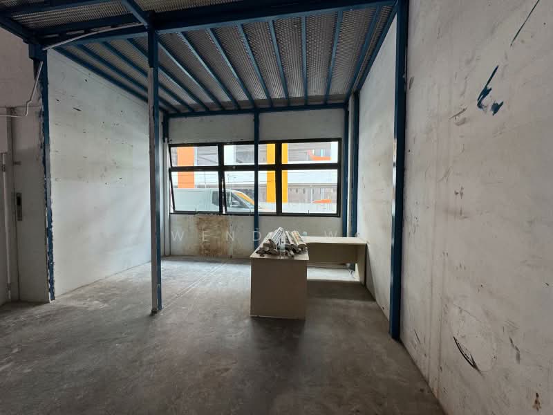 The Splendour, 31 Bukit Batok Crescent, Dairy Farm / Bukit Panjang / Choa Chu Kang, 1,700 sqft, Light Industrial (B1) For Rent, by Wendy Wo, 500238194 - Interior - CommercialGuru.com.sg