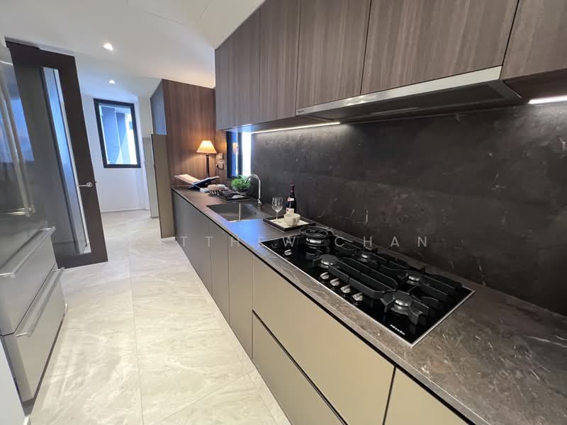 Tembusu Grand, 92 Jalan Tembusu, 5 Bedrooms, 2,691 sqft, Condominium For Sale, by Matthew Chan, 500238195 - PropertyGuru.com.sg