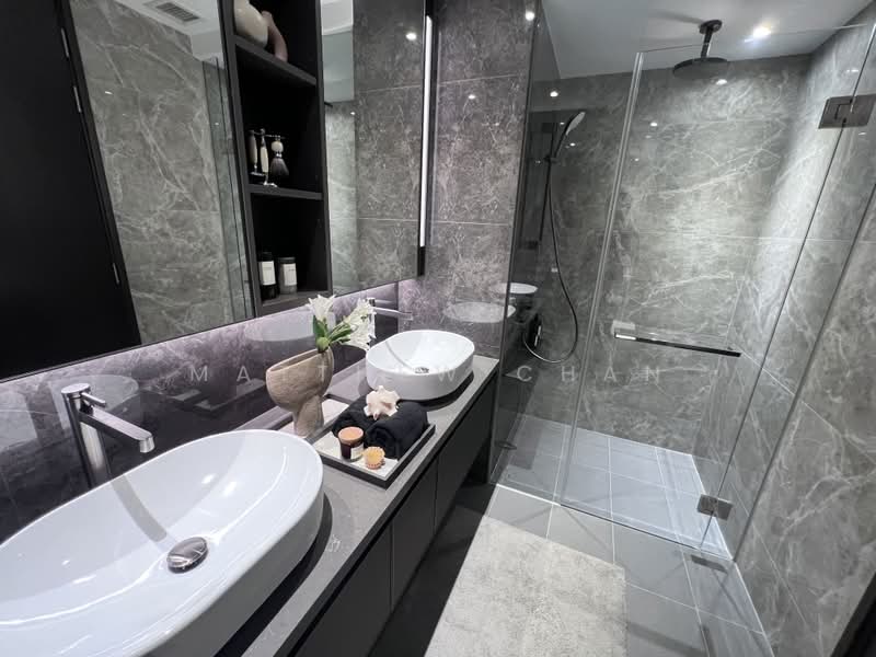 Tembusu Grand, 92 Jalan Tembusu, 5 Bedrooms, 2,691 sqft, Condominium For Sale, by Matthew Chan, 500238195 - PropertyGuru.com.sg
