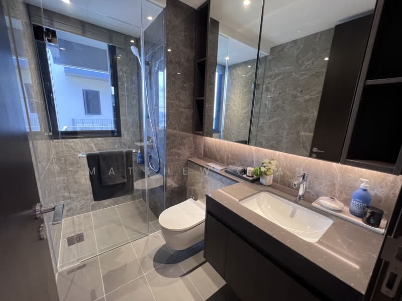 Tembusu Grand, 92 Jalan Tembusu, 5 Bedrooms, 2,691 sqft, Condominium For Sale, by Matthew Chan, 500238195 - PropertyGuru.com.sg