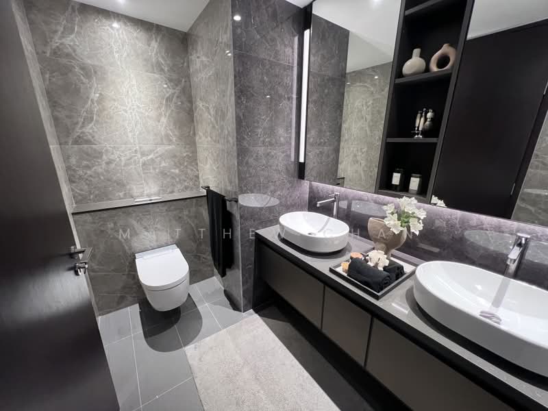 Tembusu Grand, 92 Jalan Tembusu, 5 Bedrooms, 2,691 sqft, Condominium For Sale, by Matthew Chan, 500238195 - PropertyGuru.com.sg