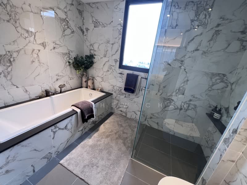 Tembusu Grand, 92 Jalan Tembusu, 5 Bedrooms, 2,691 sqft, Condominium For Sale, by Matthew Chan, 500238195 - PropertyGuru.com.sg