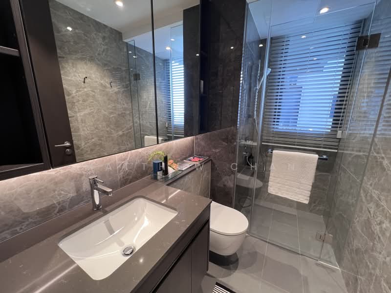 Tembusu Grand, 92 Jalan Tembusu, 5 Bedrooms, 2,691 sqft, Condominium For Sale, by Matthew Chan, 500238195 - PropertyGuru.com.sg