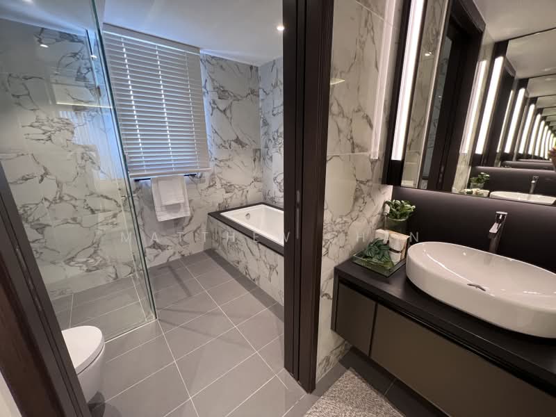 Tembusu Grand, 92 Jalan Tembusu, 5 Bedrooms, 2,691 sqft, Condominium For Sale, by Matthew Chan, 500238195 - PropertyGuru.com.sg
