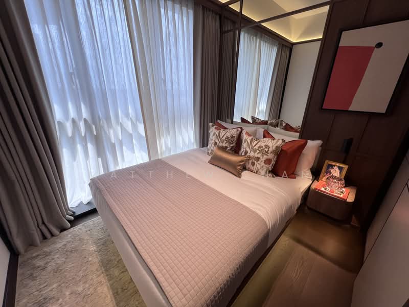 Tembusu Grand, 92 Jalan Tembusu, 5 Bedrooms, 2,691 sqft, Condominium For Sale, by Matthew Chan, 500238195 - PropertyGuru.com.sg