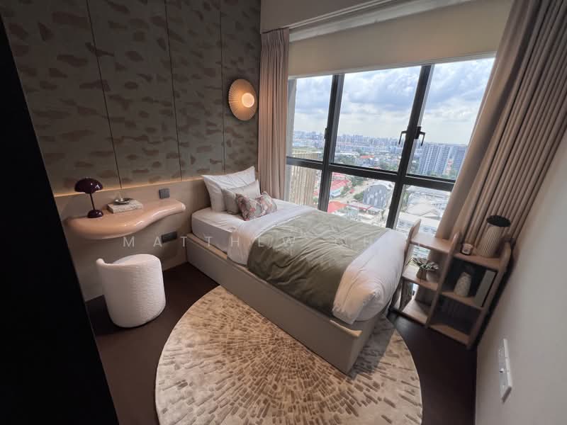 Tembusu Grand, 92 Jalan Tembusu, 5 Bedrooms, 2,691 sqft, Condominium For Sale, by Matthew Chan, 500238195 - PropertyGuru.com.sg