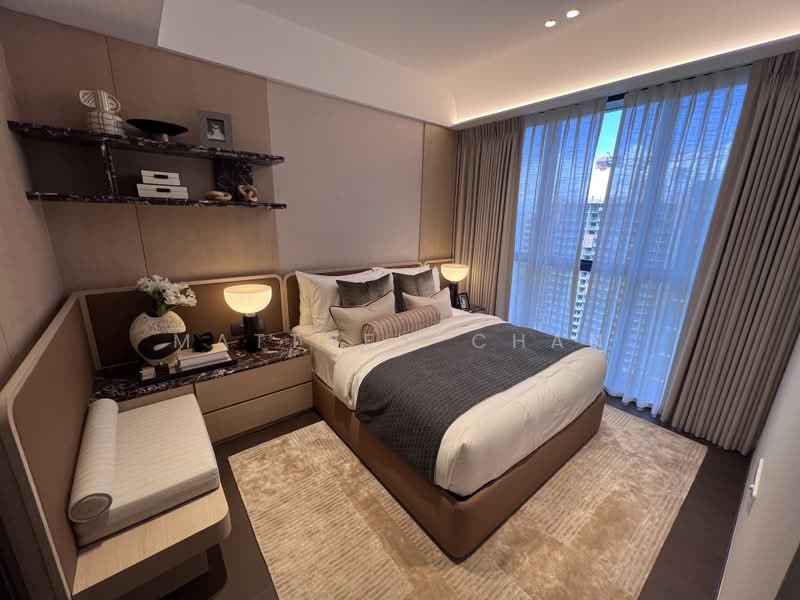 Tembusu Grand, 92 Jalan Tembusu, 5 Bedrooms, 2,691 sqft, Condominium For Sale, by Matthew Chan, 500238195 - PropertyGuru.com.sg