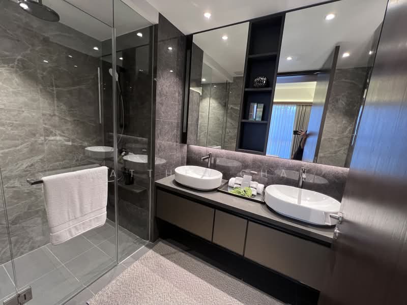 Tembusu Grand, 92 Jalan Tembusu, 5 Bedrooms, 2,691 sqft, Condominium For Sale, by Matthew Chan, 500238195 - PropertyGuru.com.sg