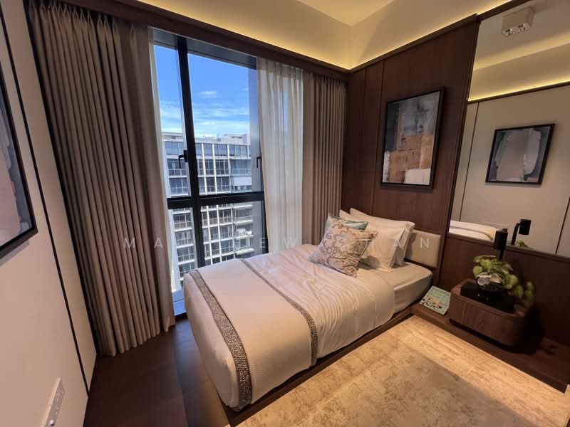 Tembusu Grand, 92 Jalan Tembusu, 5 Bedrooms, 2,691 sqft, Condominium For Sale, by Matthew Chan, 500238195 - PropertyGuru.com.sg