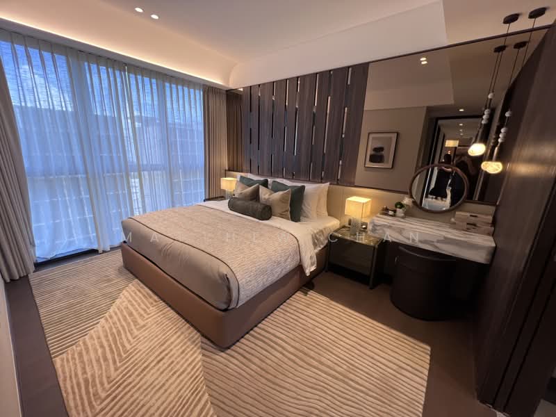 Tembusu Grand, 92 Jalan Tembusu, 5 Bedrooms, 2,691 sqft, Condominium For Sale, by Matthew Chan, 500238195 - PropertyGuru.com.sg