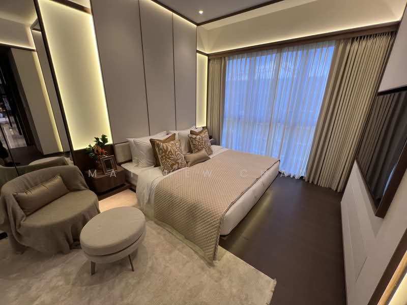 Tembusu Grand, 92 Jalan Tembusu, 5 Bedrooms, 2,691 sqft, Condominium For Sale, by Matthew Chan, 500238195 - PropertyGuru.com.sg