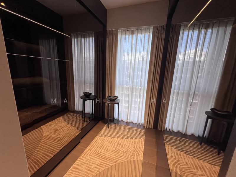 Tembusu Grand, 92 Jalan Tembusu, 5 Bedrooms, 2,691 sqft, Condominium For Sale, by Matthew Chan, 500238195 - PropertyGuru.com.sg
