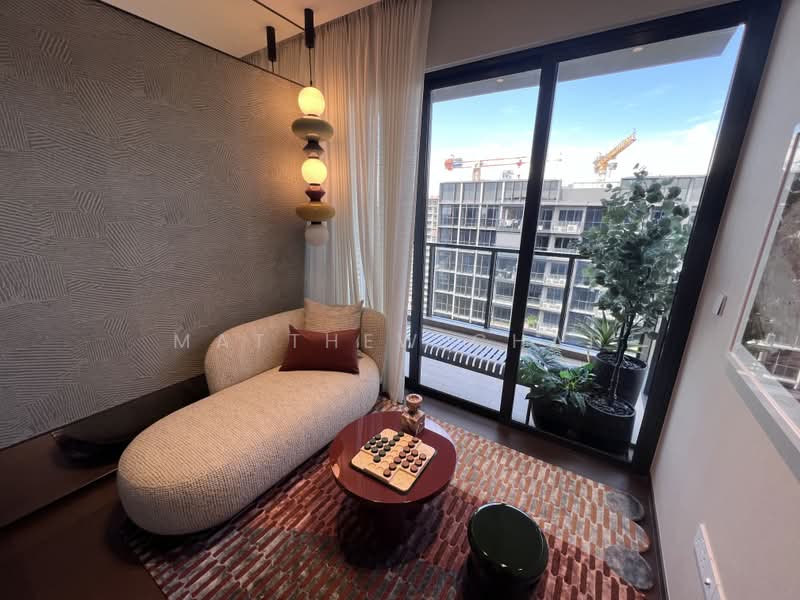 Tembusu Grand, 92 Jalan Tembusu, 5 Bedrooms, 2,691 sqft, Condominium For Sale, by Matthew Chan, 500238195 - PropertyGuru.com.sg