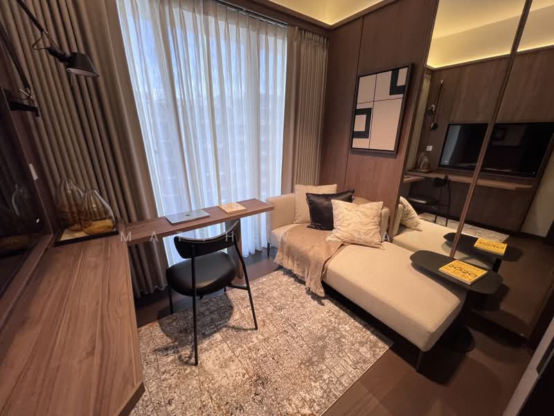 Tembusu Grand, 92 Jalan Tembusu, 5 Bedrooms, 2,691 sqft, Condominium For Sale, by Matthew Chan, 500238195 - PropertyGuru.com.sg