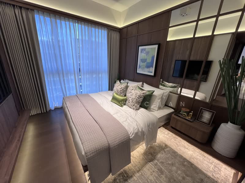 Tembusu Grand, 92 Jalan Tembusu, 5 Bedrooms, 2,691 sqft, Condominium For Sale, by Matthew Chan, 500238195 - PropertyGuru.com.sg