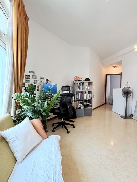 The Aston, 2 Kay Poh Road, 1 Bedroom, 678 sqft, Condominium For Rent, by Joseph Lee, 500238203 - Study - PropertyGuru.com.sg