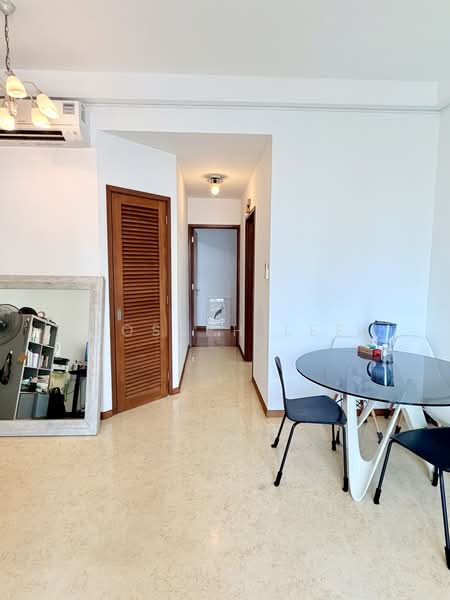 The Aston, 2 Kay Poh Road, 1 Bedroom, 678 sqft, Condominium For Rent, by Joseph Lee, 500238203 - Corridor - PropertyGuru.com.sg