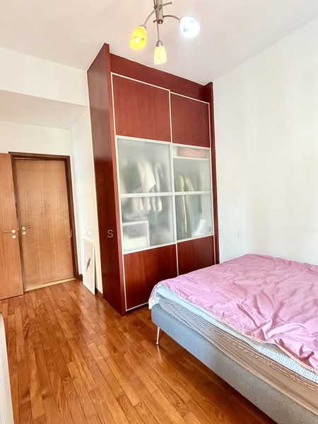 The Aston, 2 Kay Poh Road, 1 Bedroom, 678 sqft, Condominium For Rent, by Joseph Lee, 500238203 - Bedroom - PropertyGuru.com.sg