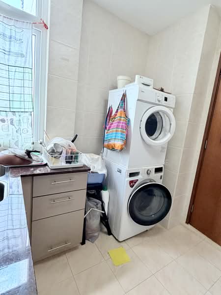 The Aston, 2 Kay Poh Road, 1 Bedroom, 678 sqft, Condominium For Rent, by Joseph Lee, 500238203 - Interior - PropertyGuru.com.sg