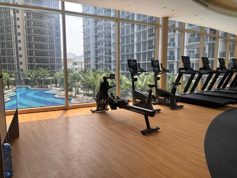 Grand Dunman, 18 Dunman Road, East Coast / Marine Parade, 2 Bedrooms, 775 sqft, Condominium For Rent, by Corinna Tan, 500238204 - Gym - PropertyGuru.com.sg