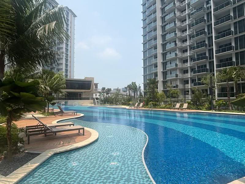 Grand Dunman, 18 Dunman Road, East Coast / Marine Parade, 2 Bedrooms, 775 sqft, Condominium For Rent, by Corinna Tan, 500238204 - Exterior - PropertyGuru.com.sg