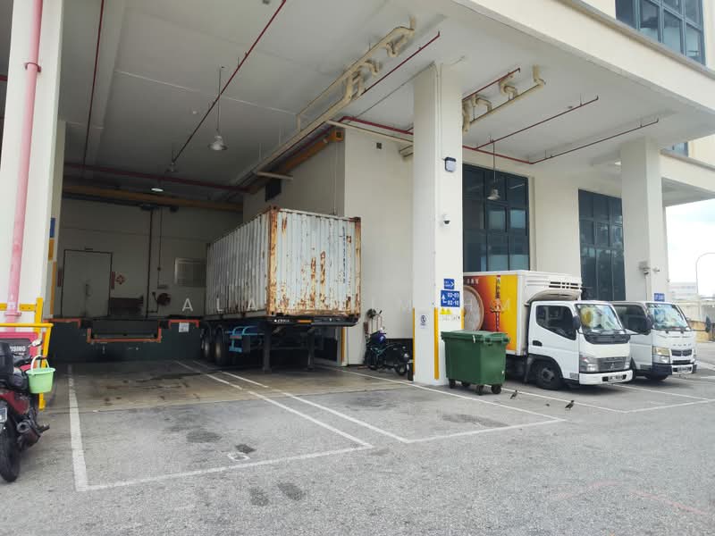 34 penjuru lane, Boon Lay / Jurong / Tuas, 48,374 sqft, Warehouse For Rent, by Alan Lim HM, 500238208 - Exterior - CommercialGuru.com.sg