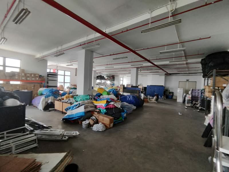 34 penjuru lane, Boon Lay / Jurong / Tuas, 48,374 sqft, Warehouse For Rent, by Alan Lim HM, 500238208 - Interior - CommercialGuru.com.sg