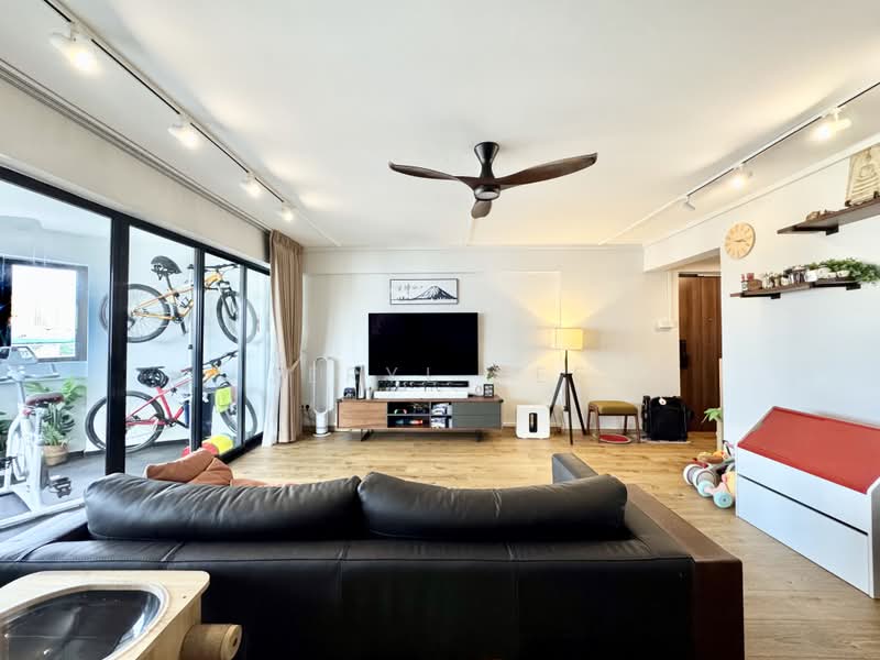 405 Sin Ming Avenue, 405 Sin Ming Avenue, 3 Bedrooms, 1,292 sqft, HDB Flat For Sale, by Jeryl Yee, 500238210 - PropertyGuru.com.sg