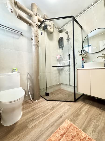 405 Sin Ming Avenue, 405 Sin Ming Avenue, 3 Bedrooms, 1,292 sqft, HDB Flat For Sale, by Jeryl Yee, 500238210 - PropertyGuru.com.sg