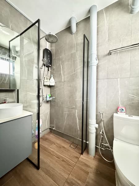 405 Sin Ming Avenue, 405 Sin Ming Avenue, 3 Bedrooms, 1,292 sqft, HDB Flat For Sale, by Jeryl Yee, 500238210 - PropertyGuru.com.sg