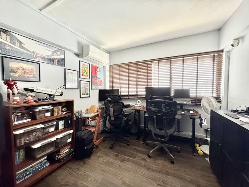 405 Sin Ming Avenue, 405 Sin Ming Avenue, 3 Bedrooms, 1,292 sqft, HDB Flat For Sale, by Jeryl Yee, 500238210 - PropertyGuru.com.sg