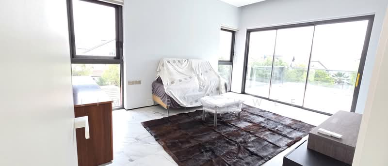 Serangoon Garden Estate, Cooling Close, Room Rental, 239 sqft, Semi-Detached House For Rent, by Lim Geok Hwee, 500238212 - Room 1 - PropertyGuru.com.sg