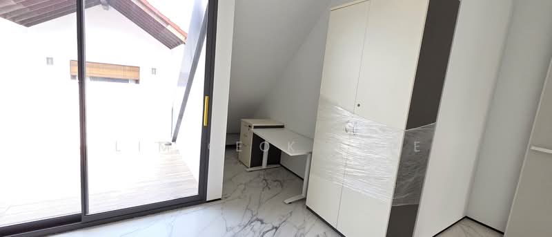 Serangoon Garden Estate, Cooling Close, Room Rental, 239 sqft, Semi-Detached House For Rent, by Lim Geok Hwee, 500238212 - Room 2 - PropertyGuru.com.sg