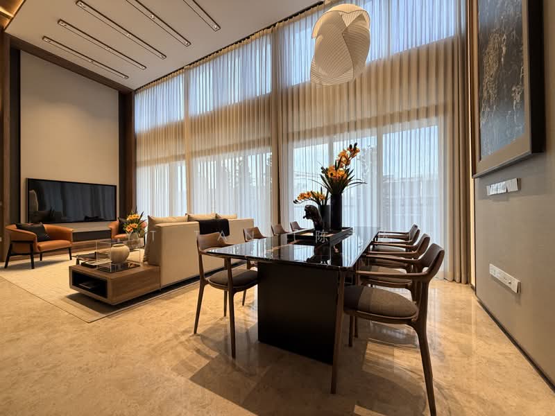 Tembusu Grand, 94 Jalan Tembusu, 5 Bedrooms, 2,691 sqft, Condominium For Sale, by YT Tan (陈永达), 500238213 - PropertyGuru.com.sg