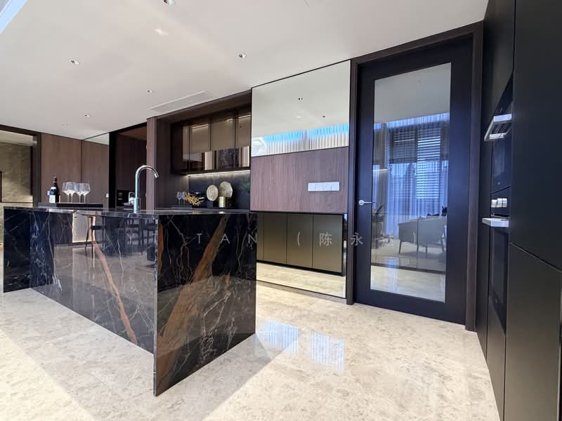 Tembusu Grand, 94 Jalan Tembusu, 5 Bedrooms, 2,691 sqft, Condominium For Sale, by YT Tan (陈永达), 500238213 - PropertyGuru.com.sg