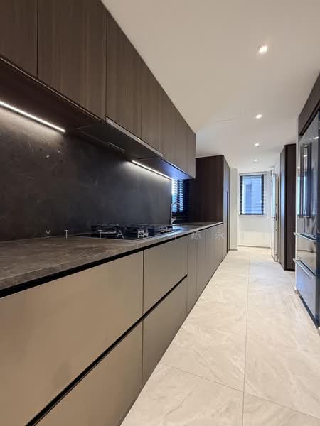 Tembusu Grand, 94 Jalan Tembusu, 5 Bedrooms, 2,691 sqft, Condominium For Sale, by YT Tan (陈永达), 500238213 - PropertyGuru.com.sg