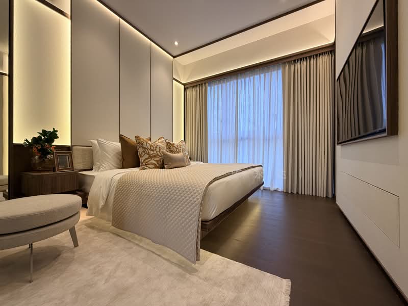 Tembusu Grand, 94 Jalan Tembusu, 5 Bedrooms, 2,691 sqft, Condominium For Sale, by YT Tan (陈永达), 500238213 - PropertyGuru.com.sg
