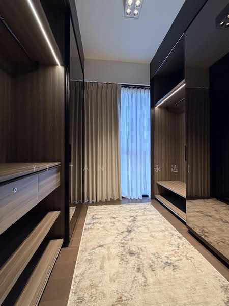 Tembusu Grand, 94 Jalan Tembusu, 5 Bedrooms, 2,691 sqft, Condominium For Sale, by YT Tan (陈永达), 500238213 - Interior - PropertyGuru.com.sg