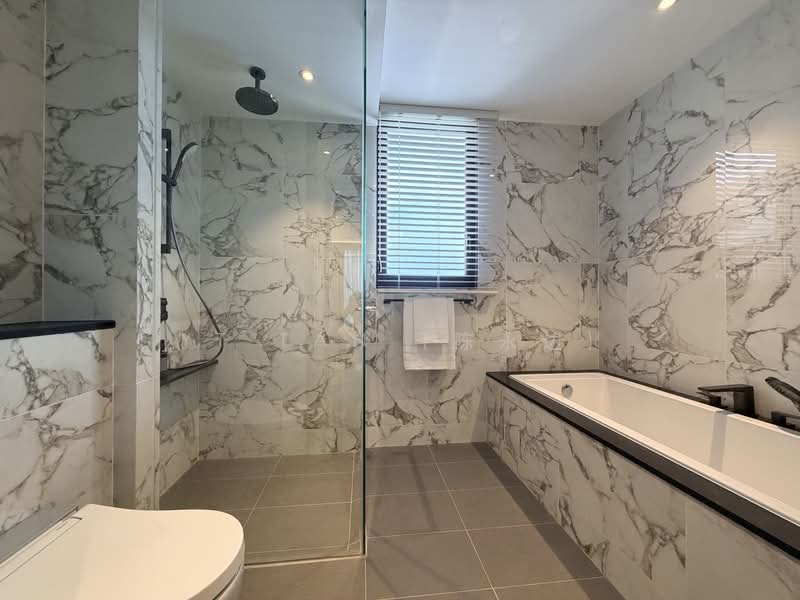 Tembusu Grand, 94 Jalan Tembusu, 5 Bedrooms, 2,691 sqft, Condominium For Sale, by YT Tan (陈永达), 500238213 - Bathroom - PropertyGuru.com.sg
