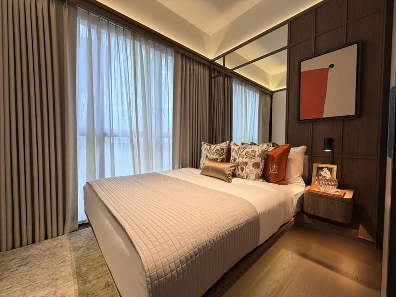 Tembusu Grand, 94 Jalan Tembusu, 5 Bedrooms, 2,691 sqft, Condominium For Sale, by YT Tan (陈永达), 500238213 - Bedroom - PropertyGuru.com.sg